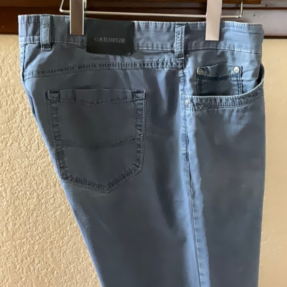 Atelier Gardeur Pants - Picture 2 of 6